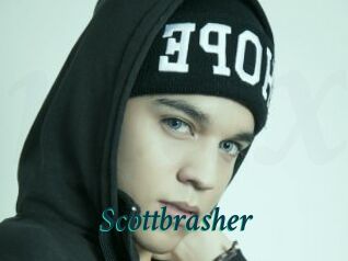 Scottbrasher