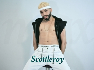 scottleroy Maxi Top Sexe