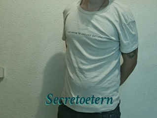 secretoetern Maxi Top Sexe