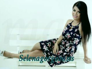Selenagorgeousts