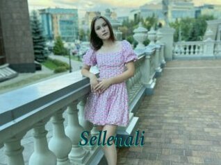 Sellenali