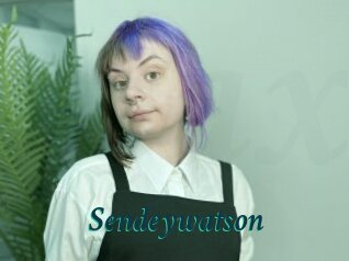 Sendeywatson