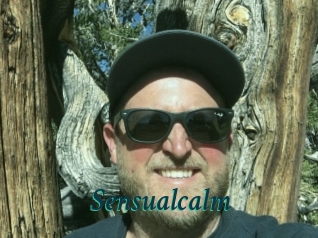 Sensualcalm