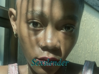sexslender Maxi Top Sexe