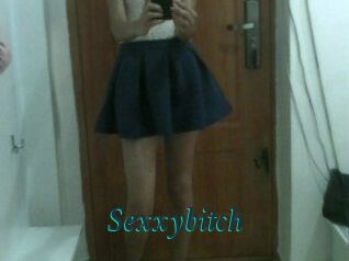 Sexxybitch