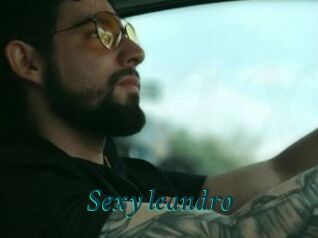 Sexy_leandro