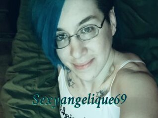 Sexyangelique69