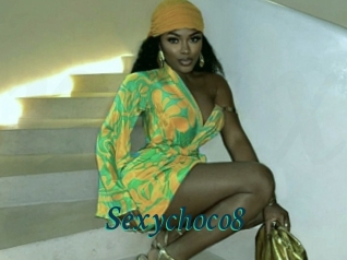 Sexychoco8