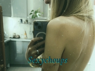 Sexychoups