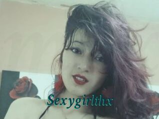 Sexygirlthx