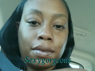 Sexygorgeous