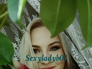Sexyladyb03