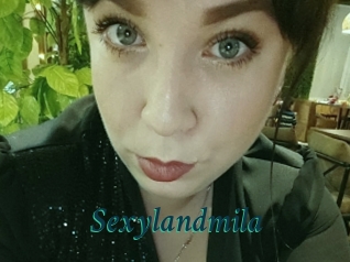 Sexylandmila