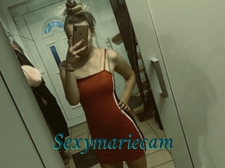 Sexymariecam