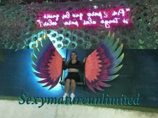 Sexymatureunlimited
