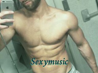 Sexymusic