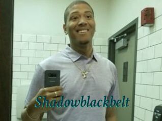 Shadowblackbelt