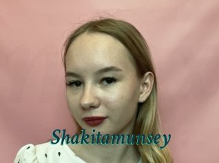 Shakitamunsey