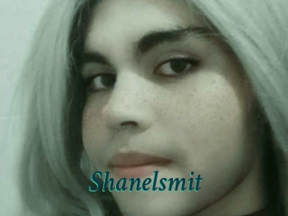 Shanelsmit