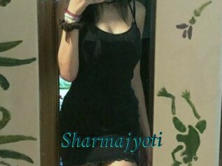 Sharmajyoti