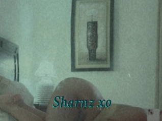 sharnz_xo Maxi Top Sexe