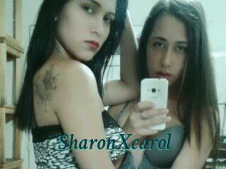 SharonXcarol