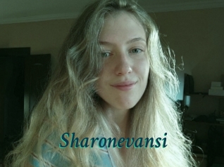 Sharonevansi