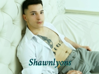 Shawnlyons