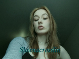 Sheenacrosslin