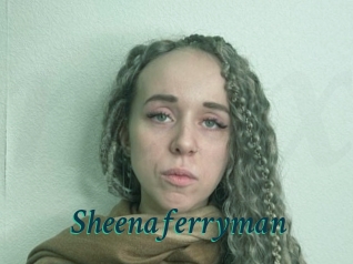 Sheenaferryman