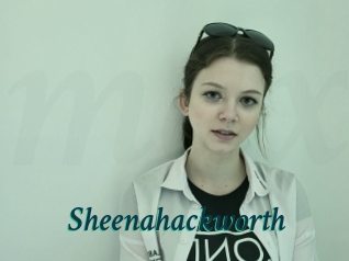 Sheenahackworth
