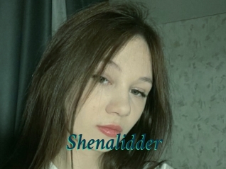 Shenalidder