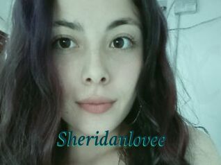 Sheridanlovee