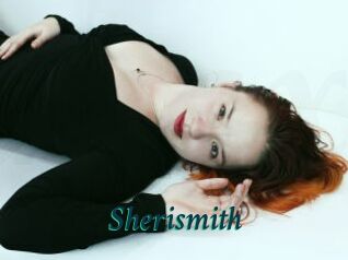 Sherismith