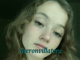 Sheronvillatora