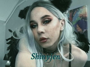 Shinyjen