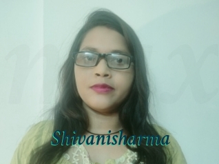 Shivanisharma