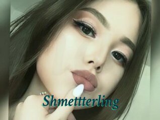 Shmettterling