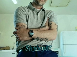 Shyboy87