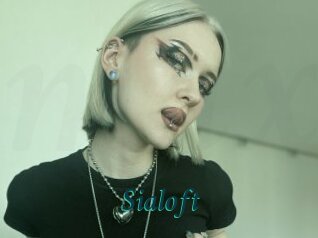 Sialoft