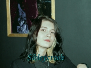 Sibleycrook
