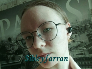 Sibleyfarran