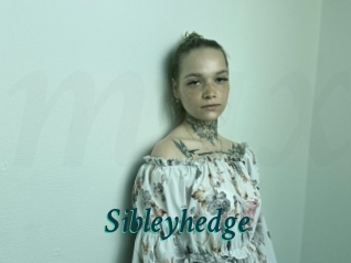 Sibleyhedge