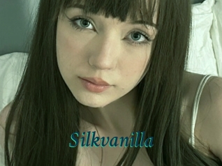 Silkvanilla