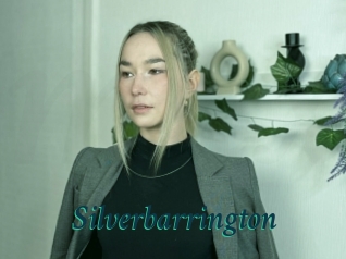 Silverbarrington