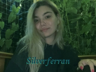 Silverferran