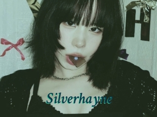 Silverhayne