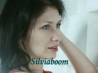 Silviaboom