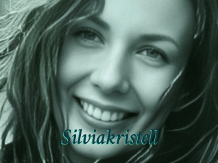 Silviakristell