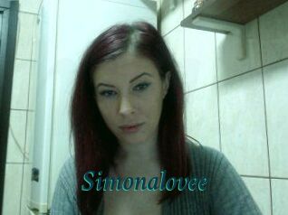 Simonalovee